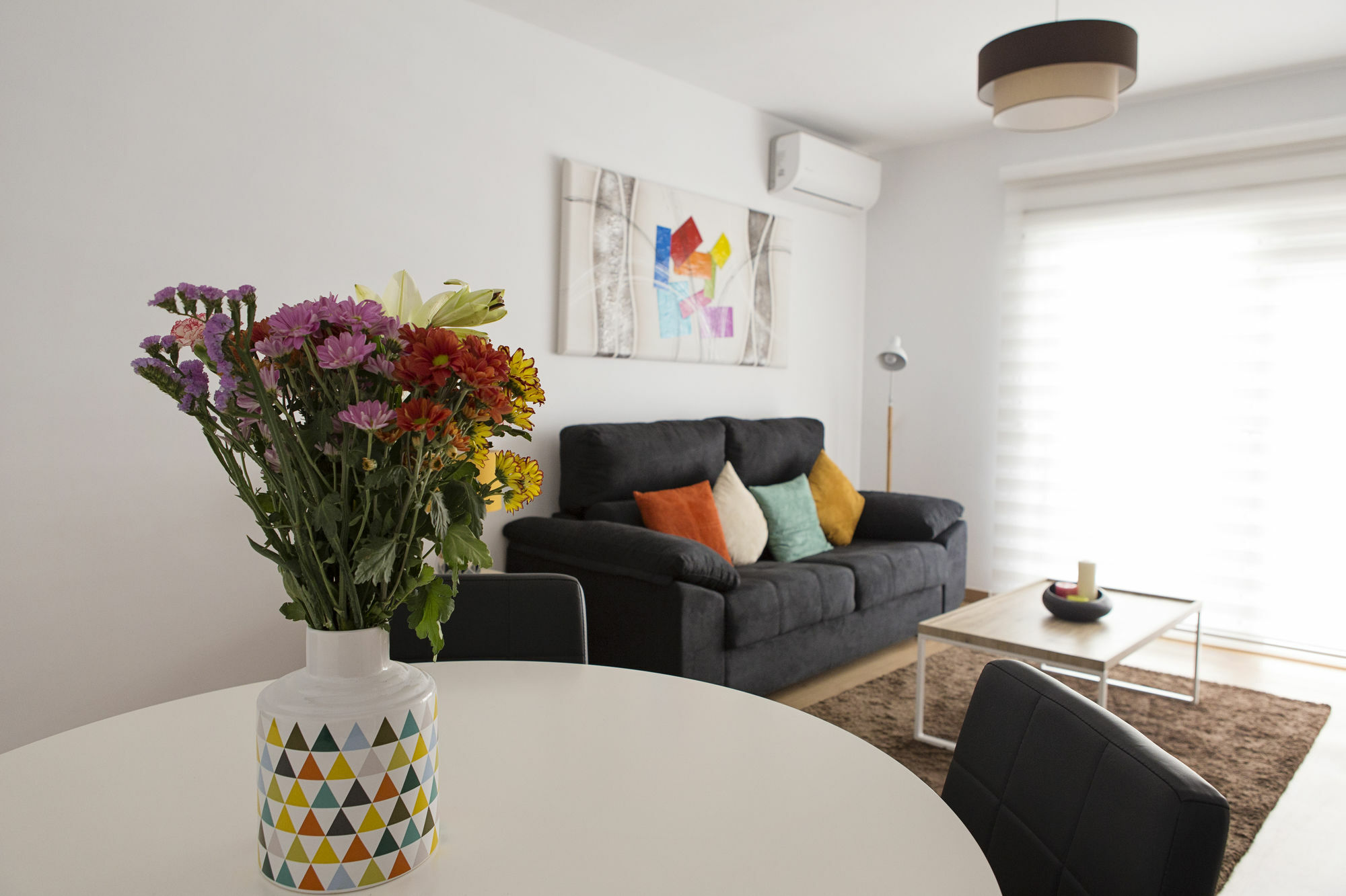 Sun Appartement Marbella